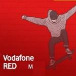 Тариф водафон Red Extra M — дешевле не будет Как начать пользоваться приложением “My Vodafone”